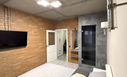 Купить 3-комнатную квартиру, Гродно, Воинов-Интернационалистов, 16А. Фото 10