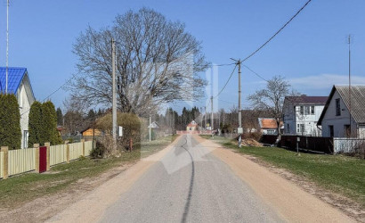 Купить дом, Алеховка, Центральная ул., 15 соток. Фото 16