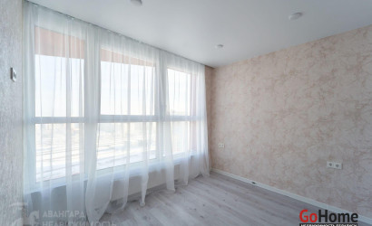 Купить 3-комнатную квартиру, Минск, Жореса Алфёрова ул., 1 (Октябрьский район). Фото 15