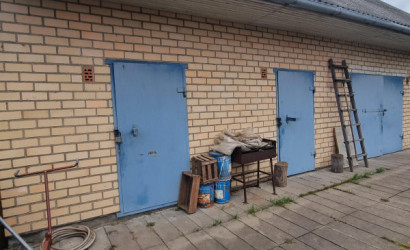 Купить коттедж, Барановичи, Барвяная ул., 45, 24.09 соток. Фото 25