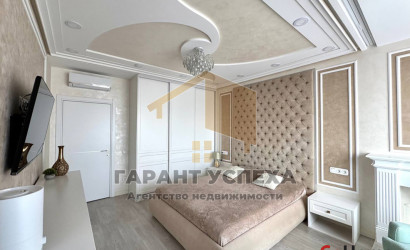 Купить 2-комнатную квартиру, Брест, ул. Октябрьской революции, д. . Фото 4