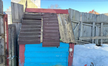 Купить дом в деревне, Радошковичи, Виленская, 18, 4.8 соток. Фото 12