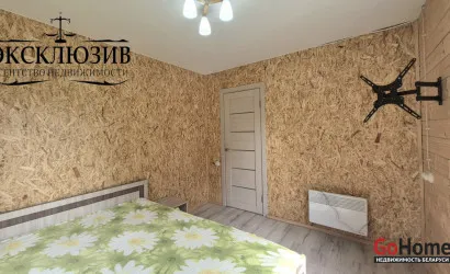  65.2 м2, Захарни