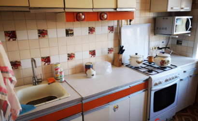 Снять 3-комнатную квартиру на сутки, Жодино, Гагарина 26А. Фото 10