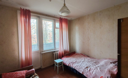 Купить 3-комнатную квартиру, Волковыск, ул. Горбатова, 20. Фото 4