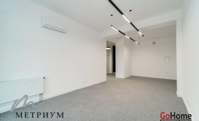 Аренда офиса, Минск, Мясникова ул., 27,  68.5 кв.м.. Фото 4