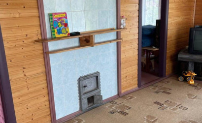 Купить дом в деревне, Перхурово, 10 соток. Фото 34