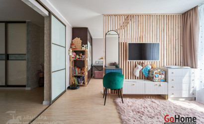 Купить 2-комнатную квартиру, Минск, Лобанка ул., 81 (Фрунзенский район). Фото 10