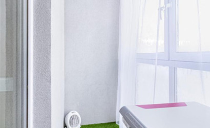 Купить 2-комнатную квартиру, Копище, Николая Камова ул., 1. Фото 16