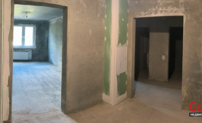  44.5 м2, Минск(Карвата, д. 6)