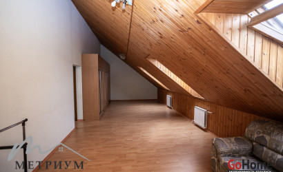 Купить дом, Атолино, Школьная ул., 27 соток. Фото 18