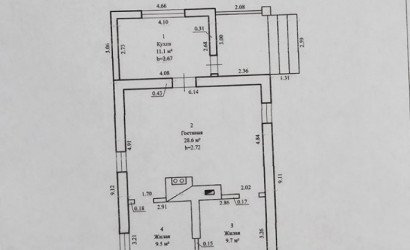 Купить дом, Горбачевка, 25 соток. Фото 10