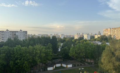 Купить 3-комнатную квартиру, Минск, Есенина ул., 16(Московский район). Фото 18