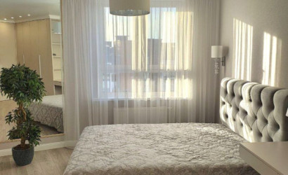 Снять 2-комнатную квартиру, Минск, ул. Нововиленская, д. 61 (Центральный район). Фото 12