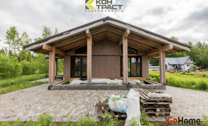 Купить дом, Старина, Малахитовая ул., 6, 15 соток. Фото 10