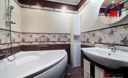 Купить 2-комнатную квартиру, Минск, Карвата ул., 31/А (Партизанский район). Фото 14