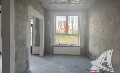 Продажа офиса, Брест, Ковалево, 44.8 кв.м.. Фото 3