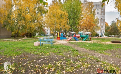 Купить 3-комнатную квартиру, Минск, Лещинского, 17 (Фрунзенский район). Фото 26