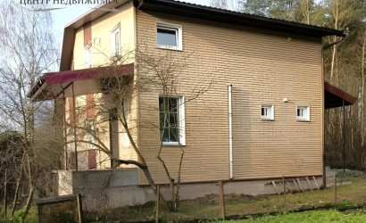 Купить коттедж, Полоцк, Космонавтов 11-й пер., 23, 7 соток. Фото 1