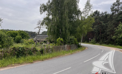 Купить участок, Гули, Мухавецкий с/с, 25 соток. Фото 16