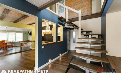 Купить дом, Колодищи, Рублевский пер., 16, 14.63 соток. Фото 2