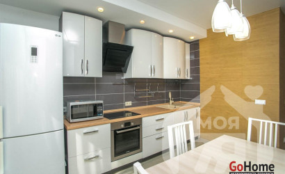 Купить 1-комнатную квартиру, Минск, Мстиславца ул., 4 (Первомайский район). Фото 3