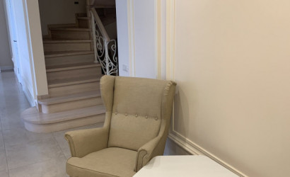 Снять 4-комнатную квартиру, Минск, Победителей, 131 (Центральный район). Фото 10