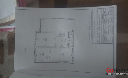 Купить дом, Бережное, пер.Комарова, 10, 23 соток. Фото 12