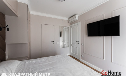 Купить 3-комнатную квартиру, Минск, ул. Макаенка, д. 12В (Первомайский район). Фото 13