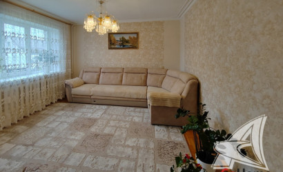  1-этаж.(59.7 м2), Брест(Граевка)