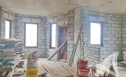 Купить дом, Брест, Задворцы, 16.78 соток. Фото 21