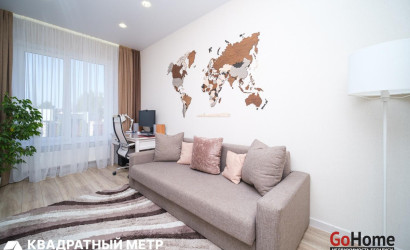 Купить дом, Колодищи, Криштальная ул., 15 соток. Фото 14