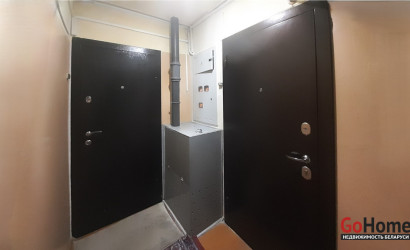 Купить 2-комнатную квартиру, Минск, ул. Мирошниченко, д. 11 (Советский район). Фото 2