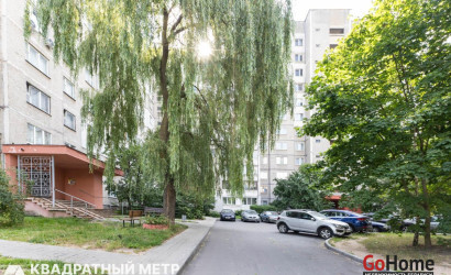 Купить 3-комнатную квартиру, Минск, Некрасова ул., 33 (Советский район). Фото 24