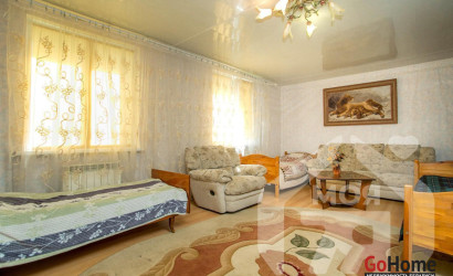 Купить коттедж, Ошмяны, Богдановича ул., 11.5 соток. Фото 4