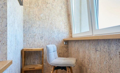 Купить 2-комнатную квартиру, Минск, Налибокская ул., 38(Фрунзенский район). Фото 12