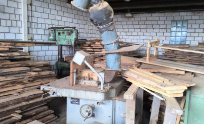 Продажа помещения, Гомель, Михаила Ломоносова, 80А,  214.7 кв.м.. Фото 16
