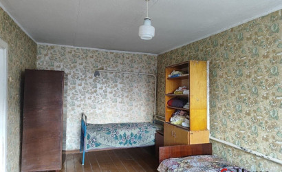 Купить 3-комнатную квартиру, Узда, Первомайская ул., 54. Фото 6