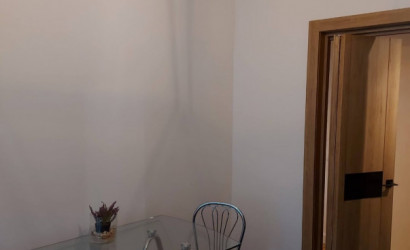 Снять 1-комнатную квартиру на сутки, Брест, маяковского 19к1. Фото 3