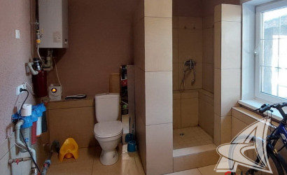 Купить дом, Пески 1, Хидринский с/с, 14.88 соток. Фото 26