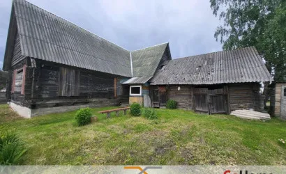  2-этаж.(200.9 м2), Раков(Пионерский)