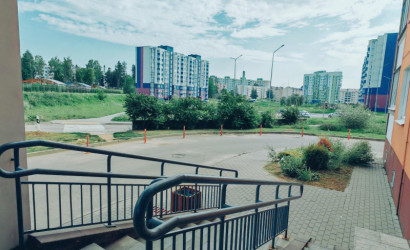 Купить 2-комнатную квартиру, Фаниполь, Брестская ул., 1. Фото 31