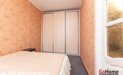 Купить 2-комнатную квартиру, Минск, ул. Филатова, д. 5А (Заводской район). Фото 10