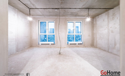 Купить 2-комнатную квартиру, Минск, Михаила Савицкого, 8 (Октябрьский район). Фото 3