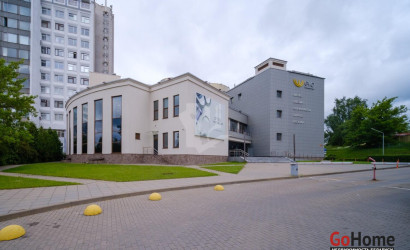 Продажа офиса, Минск, Богдановича ул., 155/б, 54.8 кв.м.. Фото 15