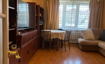 Купить 1-комнатную квартиру, Минск, 50 лет Победы ул., 23(Первомайский район). Фото 2