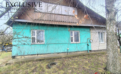 Купить дом, Борисов, Луговая ул., 120, 14.38 соток. Фото 5