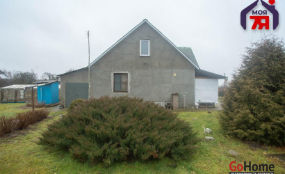 Купить коттедж, Буйли, Центральная ул., 25 соток. Фото 13