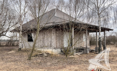 Купить дом, Залесье, Чернинский с/с, 25 соток. Фото 6