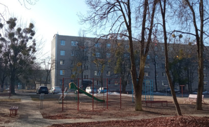 Купить 2-комнатную квартиру, Барановичи, Курчатова , 17. Фото 18